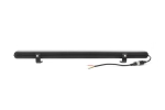 Led bar, Lumina alba si portocalie puternica, de inalta calitate, 13000LM, 120W, 84.5 cm 12-24V