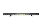 Led bar, Lumina alba si portocalie puternica, de inalta calitate, 13000LM, 120W, 84.5 cm 12-24V