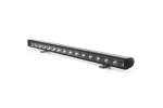 Led bar, Lumina alba si portocalie puternica, de inalta calitate, 13000LM, 120W, 84.5 cm 12-24V