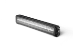 Led bar, Lumina alba si portocalie puternica, de inalta calitate, 9000LM, 70W, 44.7 cm 12-24V