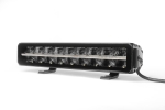 Led bar, Lumina alba si portocalie puternica, de inalta calitate, 9000LM, 70W, 44.7 cm 12-24V