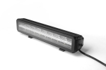 Led bar, Lumina alba si portocalie puternica, de inalta calitate, 9000LM, 70W, 44.7 cm 12-24V