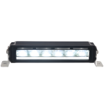 Led bar, Lumina alba si portocalie puternica, de inalta calitate, DRL, 4800LM, 33,8 cm 12-24V