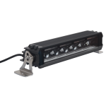 Led bar, Lumina alba si portocalie puternica, de inalta calitate, DRL, 4800LM, 33,8 cm 12-24V