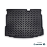 Tavita pentru protectie portbagaj din cauciuc TPE 3D X-SERIES pentru NISSAN QASHQAI 2007-2014