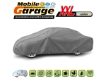 Husă de înaltă calitate Kegel Serie Mobile Garage pentru automobil Sedan XXL 500–535см х 126–136см