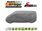 Husă de înaltă calitate Kegel pentru VITO din seria Mobile Garage S489 500x180cm
