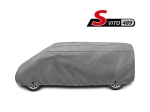 Husă de înaltă calitate Kegel pentru VITO din seria Mobile Garage S489 500x180cm