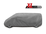 Husă de înaltă calitate Kegel pentru VITO din seria Mobile Garage XL537 520-540x172-180cm