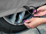 Husă de înaltă calitate Kegel pentru VITO din seria Mobile Garage XL537 520-540x172-180cm