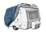 Husă de înaltă calitate Kegel Serie Perfect Garage N126 pentru rulotă, camper și altele