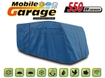 Husă de înaltă calitate Kegel Serie Mobile Garage 550ER pentru rulotă, camper și altele