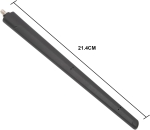 Antena radio auto FM/AM 18 cm – compatibilă cu Alfa Romeo, Fiat, Jeep, Lancia