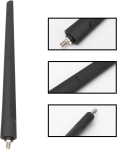 Antena radio auto FM/AM 18 cm – compatibilă cu Alfa Romeo, Fiat, Jeep, Lancia
