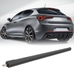 Antena radio auto FM/AM 18 cm – compatibilă cu Alfa Romeo, Fiat, Jeep, Lancia