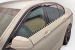 Set de 4 Paravanturi auto de vânt pentru geamuri față și spate, pentru BMW 5 SERIES G30 2018-2022