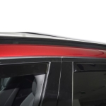 Set de 4 Paravanturi auto de vânt pentru geamuri față și spate, pentru BMW X5 G05 2020+