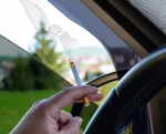 Set de 4 Paravanturi auto de vânt pentru geamuri față și spate, pentru BMW X5 G05 2020+