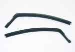 Set de 2 Paravanturi auto de vânt pentru geamuri față, pentru CITROEN, PEUGEOT, TOYOTA, OPEL, FIAT