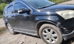 Set de 4 Paravanturi auto de vânt pentru geamuri față și spate, pentru HONDA CRV 2011-2016