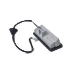 Comutator deschidere portbagaj pentru Ford Focus Mk2 (2004–2012), Ford Focus C-Max (2003–2007) - Negru