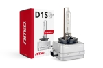 Bec Xenon D1S AMiO PREMIUM 12V 4300K 35W Alb