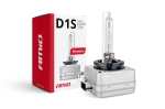 Bec Xenon D1S AMiO PREMIUM 12V 6000K, 35W Alb