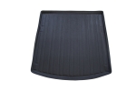 Covor protectie portbagaj tavita cauciuc TPE "DeluxeBoss" 3D pentru AUDI A4 B8 SEDAN 2008-2015