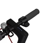 Maneta acceleratie trotineta electrica, Compatibil cu Xiaomi M365/Pro, 65x45x28mm - Negru