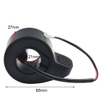 Maneta acceleratie trotineta electrica, Compatibil cu Xiaomi M365/Pro, 65x45x28mm - Negru