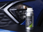 Lichid regenerant faruri pe baza de polimer, 600ml, Carmotion