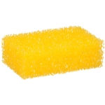 Burete pentru eliminarea insectelor – DUNLOP, 11 x 4x7 cm, Galben