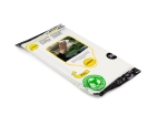 Servetele umede pentru curatarea geamurilor Dunlop, 20 bucati, parfum de lamaie