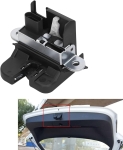 Incuietoare Portbagaj Compatibil SEAT / SKODA / VW – Golf, Passat, Polo, Tiguan, Up, Altea, Ibiza, Leon, Mii, Toledo, Fabia, Citigo
