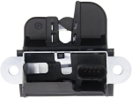 Incuietoare Portbagaj Compatibil SEAT / SKODA / VW – Golf, Passat, Polo, Tiguan, Up, Altea, Ibiza, Leon, Mii, Toledo, Fabia, Citigo