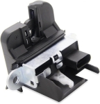 Incuietoare Portbagaj Compatibil SEAT / SKODA / VW – Golf, Passat, Polo, Tiguan, Up, Altea, Ibiza, Leon, Mii, Toledo, Fabia, Citigo