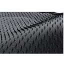 Set covorase auto universale 4 bucati - model textil cu intaritura pentru zona pedalierului