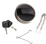 Buson rezervor 59-60 mm pentru camioane Scania 4 / R / P / T / G – cu 2 chei