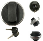 Buson rezervor 59-60 mm pentru camioane Scania 4 / R / P / T / G – cu 2 chei