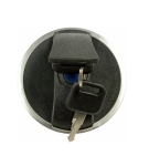 Buson rezervor 59-60 mm pentru camioane Scania 4 / R / P / T / G – cu 2 chei
