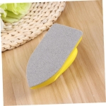 Perie de curatare nano cu maner ergonomic – pentru interior auto, piele, plastic, textile