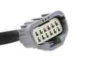 Conector lampa fisa baioneta 12 pini Tip Bayoneta Compatibil cu VOLVO FH (Dupa 2005)