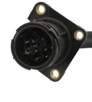 Conector lampa fisa baioneta 12 pini Tip Bayoneta Compatibil cu VOLVO FH (Dupa 2005)