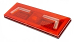 Set Stopuri LED Stanga + Dreapta pentru Autobuz, Camion, Remorca, Rulota 12V-24V