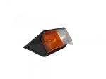 Lampa pozitie fata stanga cu semnalizare pentru tractor Ford, New Holland, Fiat, Case, OEM D3NN13201B