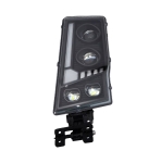 Set faruri Full LED (stanga + dreapta) pentru VOLVO FH12 / FM12 / FM380 – OEM 20360899 / 20360898