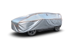 Husa impermeabila anti-grindina din aluminiu pentru autoturism, SUV marimea L – 470cm