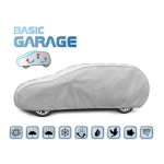 Husa de inalta calitate Kegel Serie BASIC GARAGE XL pentru Combi/Hatchback 455-480 cm