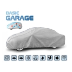 Husa de inalta calitate Kegel Serie BASIC GARAGE XL pentru Sedan 472-500 cm