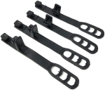 Carena si far fata pentru motociclete, alba, cu faza scurta si lunga – Model universal pentru ENDURO / Trail / Streetfighter